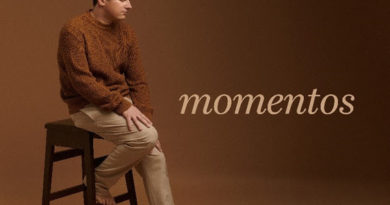NAHUEL PENNISI presenta su nuevo álbum “MOMENTOS”